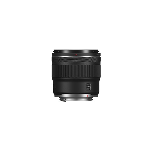 RF 45mm f1.2 STM slant no cap
